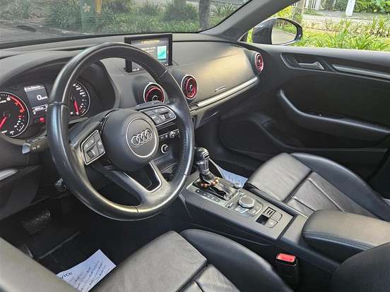 AUDI-A3-1.4 TFSI FLEX SEDAN PRESTIGE PLUS TIPTRONIC AUDI-A3-2019