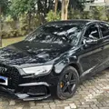 AUDI A3 1.4 TFSI SEDAN ATTRACTION 16V FLEX 4P TIPTRONIC AUDI A3 1.4 TFSI SEDAN ATTRACTION 16V FLEX 4P TIPTRONIC