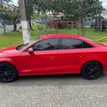 AUDI A3 1.4 TFSI SPORTBACK 16V GASOLINA 4P S-TRONIC AUDI A3 1.4 TFSI SPORTBACK 16V GASOLINA 4P S-TRONIC
