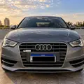 AUDI A3 1.4 TFSI SPORTBACK 16V GASOLINA 4P S-TRONIC AUDI A3 1.4 TFSI SPORTBACK 16V GASOLINA 4P S-TRONIC