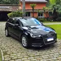 AUDI A3 1.4 TFSI SPORTBACK 16V GASOLINA 4P S-TRONIC AUDI A3 1.4 TFSI SPORTBACK 16V GASOLINA 4P S-TRONIC