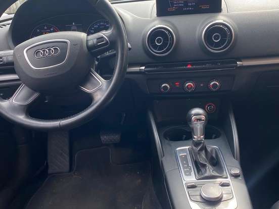 AUDI-A3-1.4 TFSI SPORTBACK 16V GASOLINA 4P S-TRONIC AUDI-A3-2015