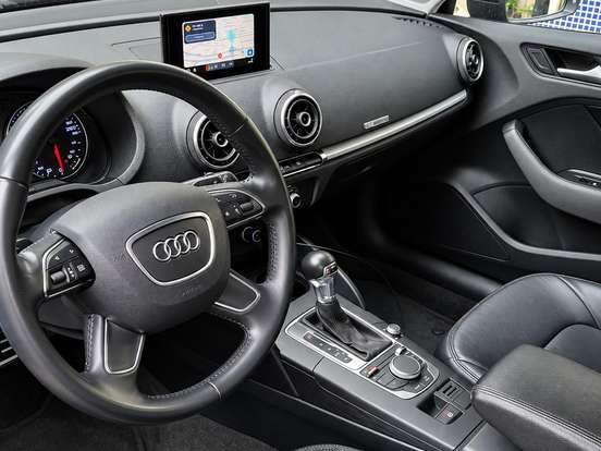 AUDI-A3-1.4 TFSI SPORTBACK 16V GASOLINA 4P S-TRONIC AUDI-A3-2015