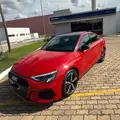 AUDI A3 2.0 40 TFSI MHEV SEDAN PERFORMANCE BLACK S-TRONIC AUDI A3 2.0 40 TFSI MHEV SEDAN PERFORMANCE BLACK S-TRONIC