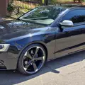 AUDI A5 2.0 TFSI COUPÉ AMBITION 16V GASOLINA 2P S-TRONIC AUDI A5 2.0 TFSI COUPÉ AMBITION 16V GASOLINA 2P S-TRONIC