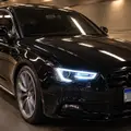 AUDI A5 2.0 TFSI SPORTBACK AMBITION 16V GASOLINA 4P S-TRONIC AUDI A5 2.0 TFSI SPORTBACK AMBITION 16V GASOLINA 4P S-TRONIC