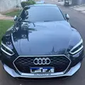 AUDI A5 2.0 TFSI SPORTBACK AMBITION PLUS 16V GASOLINA 4P S-TRONIC AUDI A5 2.0 TFSI SPORTBACK AMBITION PLUS 16V GASOLINA 4P S-TRONIC