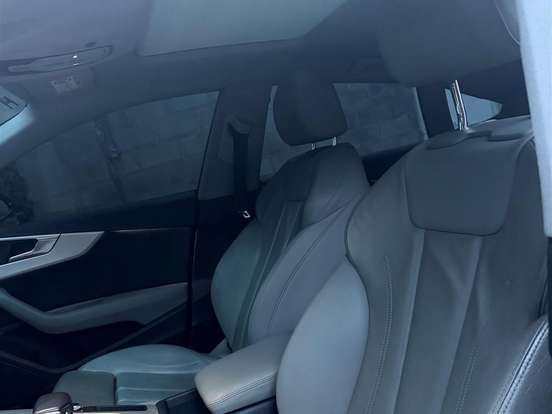 AUDI-A5-2.0 TFSI SPORTBACK AMBITION PLUS 16V GASOLINA 4P S-TRONIC AUDI-A5-2017