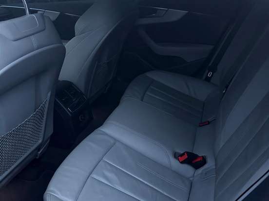 AUDI-A5-2.0 TFSI SPORTBACK AMBITION PLUS 16V GASOLINA 4P S-TRONIC AUDI-A5-2017