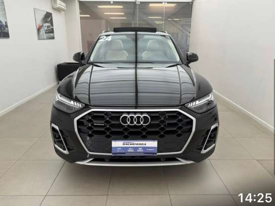 AUDI-Q5-2.0 55 TFSIE PHEV PERFORMANCE QUATTRO S TRONIC AUDI-Q5-2024