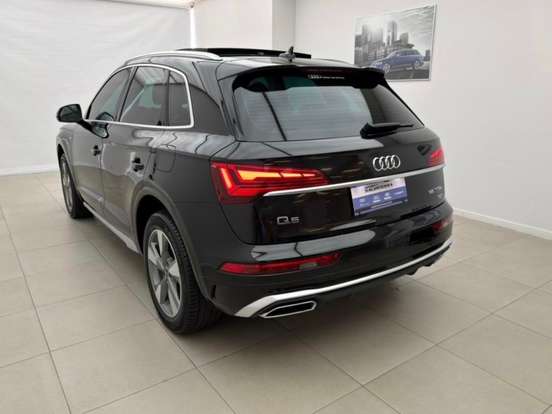 AUDI-Q5-2.0 55 TFSIE PHEV PERFORMANCE QUATTRO S TRONIC AUDI-Q5-2024