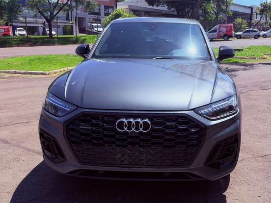 AUDI-Q5-2.0 55 TFSIE PHEV SPORTBACK PERFORMANCE BLACK QUATTRO S TRONIC AUDI-Q5-2023