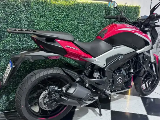 BAJAJ-DOMINAR 250 BAJAJ-DOMINAR 250-2024