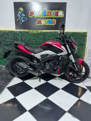 BAJAJ-DOMINAR 250-2024