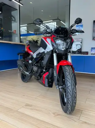 BAJAJ-DOMINAR 250-2026