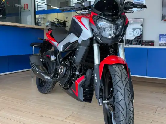BAJAJ-DOMINAR 250 BAJAJ-DOMINAR 250-2026