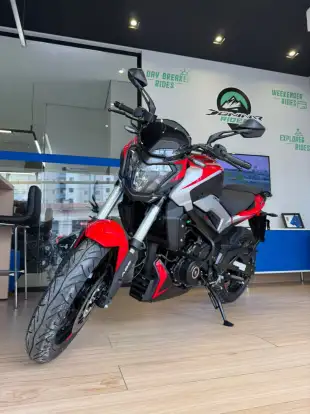 BAJAJ-DOMINAR 250 BAJAJ-DOMINAR 250-2026