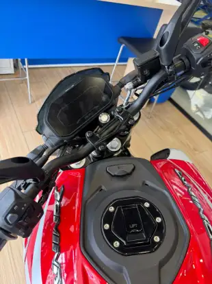 BAJAJ-DOMINAR 250 BAJAJ-DOMINAR 250-2026