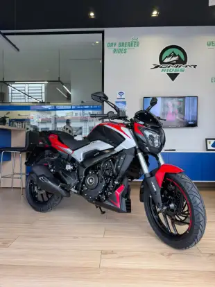 BAJAJ-DOMINAR 250 BAJAJ-DOMINAR 250-2026