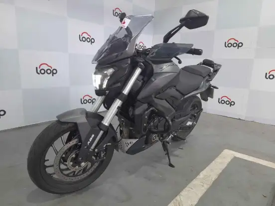 BAJAJ-DOMINAR 400 BAJAJ-DOMINAR 400-2026