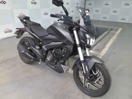 BAJAJ-DOMINAR 400 BAJAJ-DOMINAR 400-2026