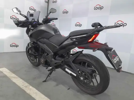 BAJAJ-DOMINAR 400-2026