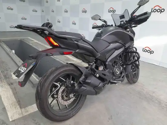 BAJAJ-DOMINAR 400-2026