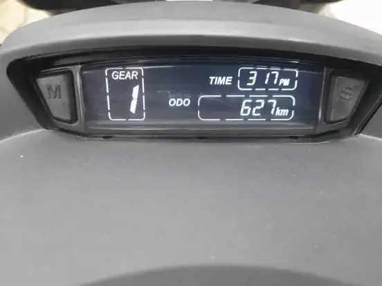 BAJAJ-DOMINAR 400 BAJAJ-DOMINAR 400-2026