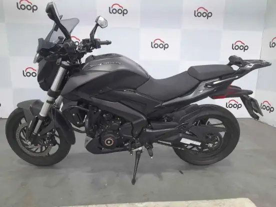 BAJAJ-DOMINAR 400 BAJAJ-DOMINAR 400-2026