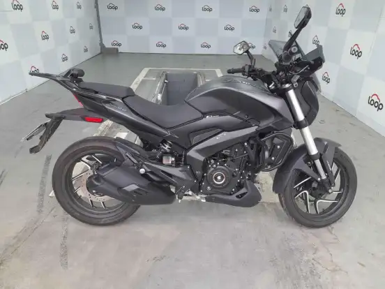 BAJAJ-DOMINAR 400 BAJAJ-DOMINAR 400-2026