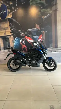 BAJAJ DOMINAR 400 