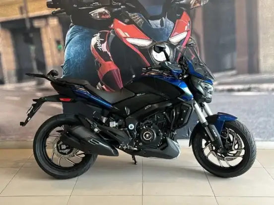 BAJAJ-DOMINAR 400 BAJAJ-DOMINAR 400-2026