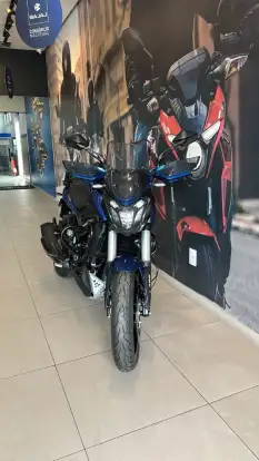 BAJAJ-DOMINAR 400-2026