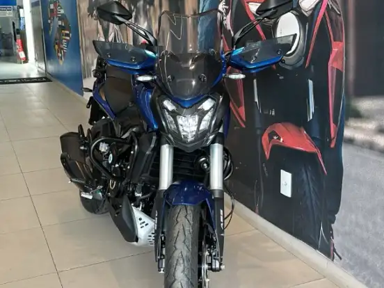 BAJAJ-DOMINAR 400 BAJAJ-DOMINAR 400-2026