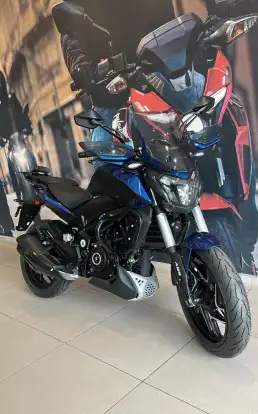 BAJAJ-DOMINAR 400-2026