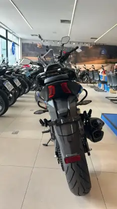 BAJAJ-DOMINAR 400-2026