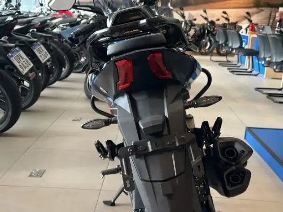 BAJAJ-DOMINAR 400 BAJAJ-DOMINAR 400-2026