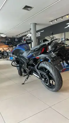 BAJAJ-DOMINAR 400-2026