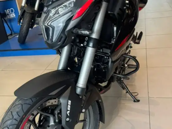 BAJAJ-DOMINAR NS160 BAJAJ-DOMINAR NS160-2026