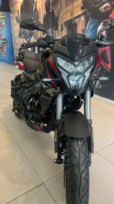 BAJAJ-DOMINAR NS160 BAJAJ-DOMINAR NS160-2026