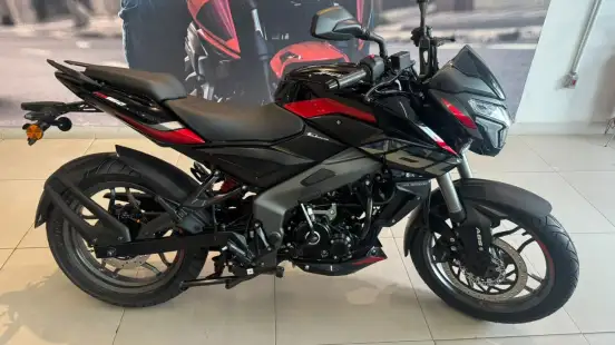 BAJAJ-DOMINAR NS160 BAJAJ-DOMINAR NS160-2026