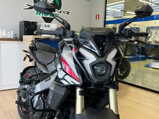 BAJAJ-DOMINAR NS400Z BAJAJ-DOMINAR NS400Z-2026