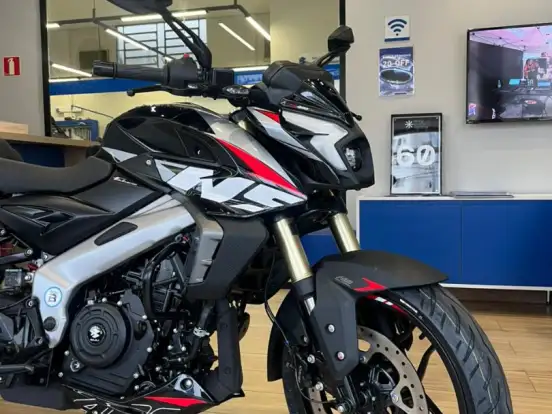 BAJAJ-DOMINAR NS400Z BAJAJ-DOMINAR NS400Z-2026
