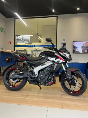BAJAJ-DOMINAR NS400Z-2026