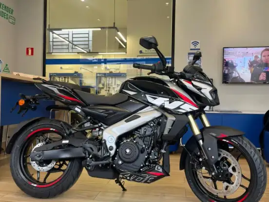 BAJAJ-DOMINAR NS400Z BAJAJ-DOMINAR NS400Z-2026
