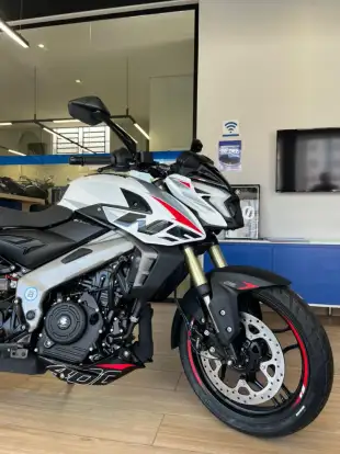 BAJAJ-DOMINAR NS400Z-2026