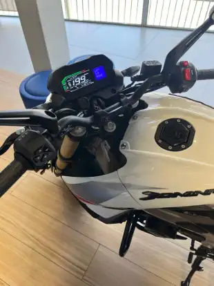 BAJAJ-DOMINAR NS400Z BAJAJ-DOMINAR NS400Z-2026