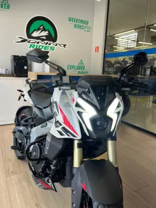 BAJAJ-DOMINAR NS400Z BAJAJ-DOMINAR NS400Z-2026