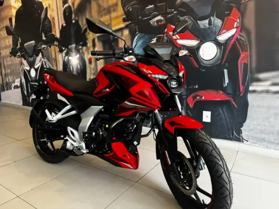 BAJAJ PULSAR N150 