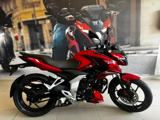 BAJAJ-PULSAR N150 BAJAJ-PULSAR N150-2026